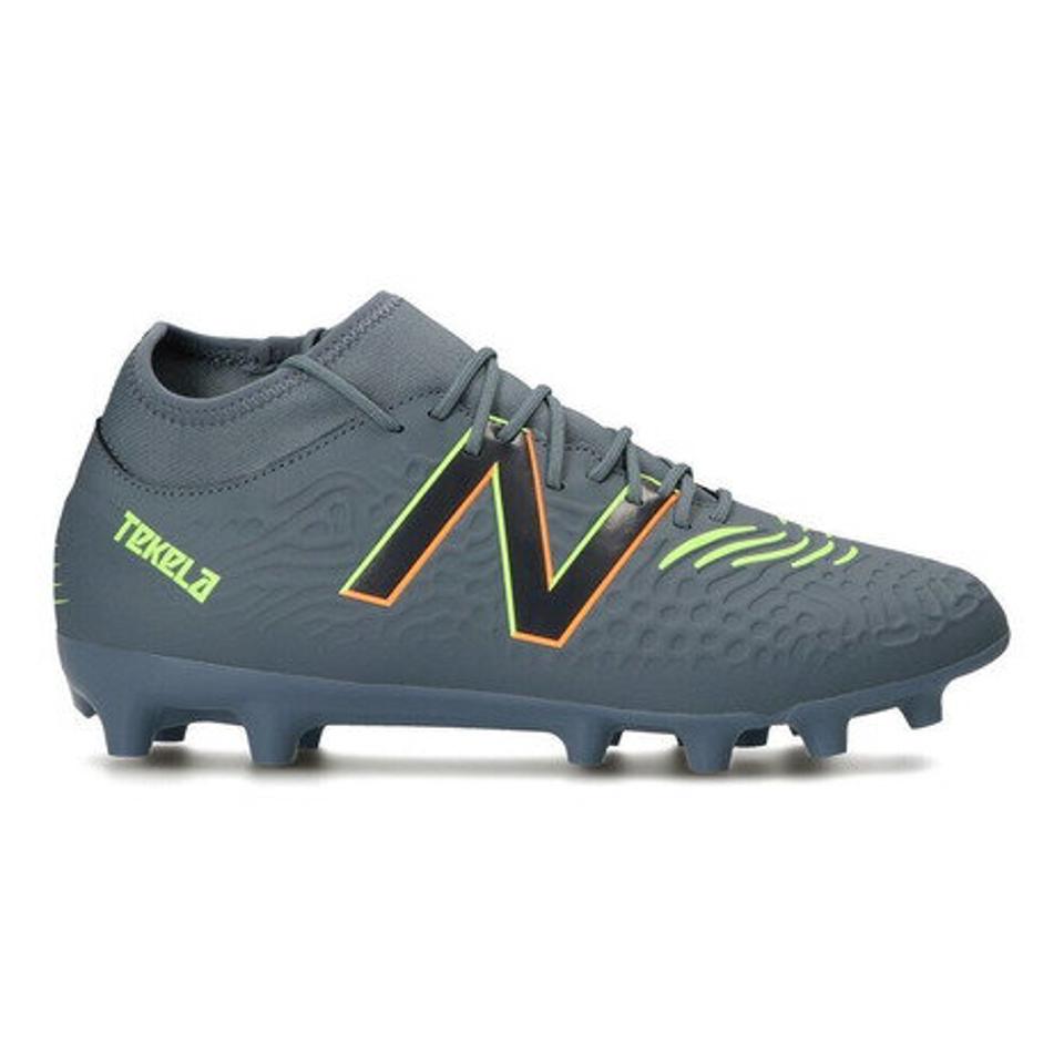 ニューバランス（new balance） サッカースパイク ハードグラウンド用 TEKELA V3 MAGIQUE HG MST3HSG32E サッカーシューズ （メンズ）