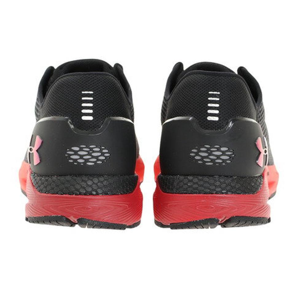 アンダーアーマー（UNDER ARMOUR） ランニングシューズ ホバー ソニック 4 CLR SHFT 3023997 001 マラソン （メンズ）