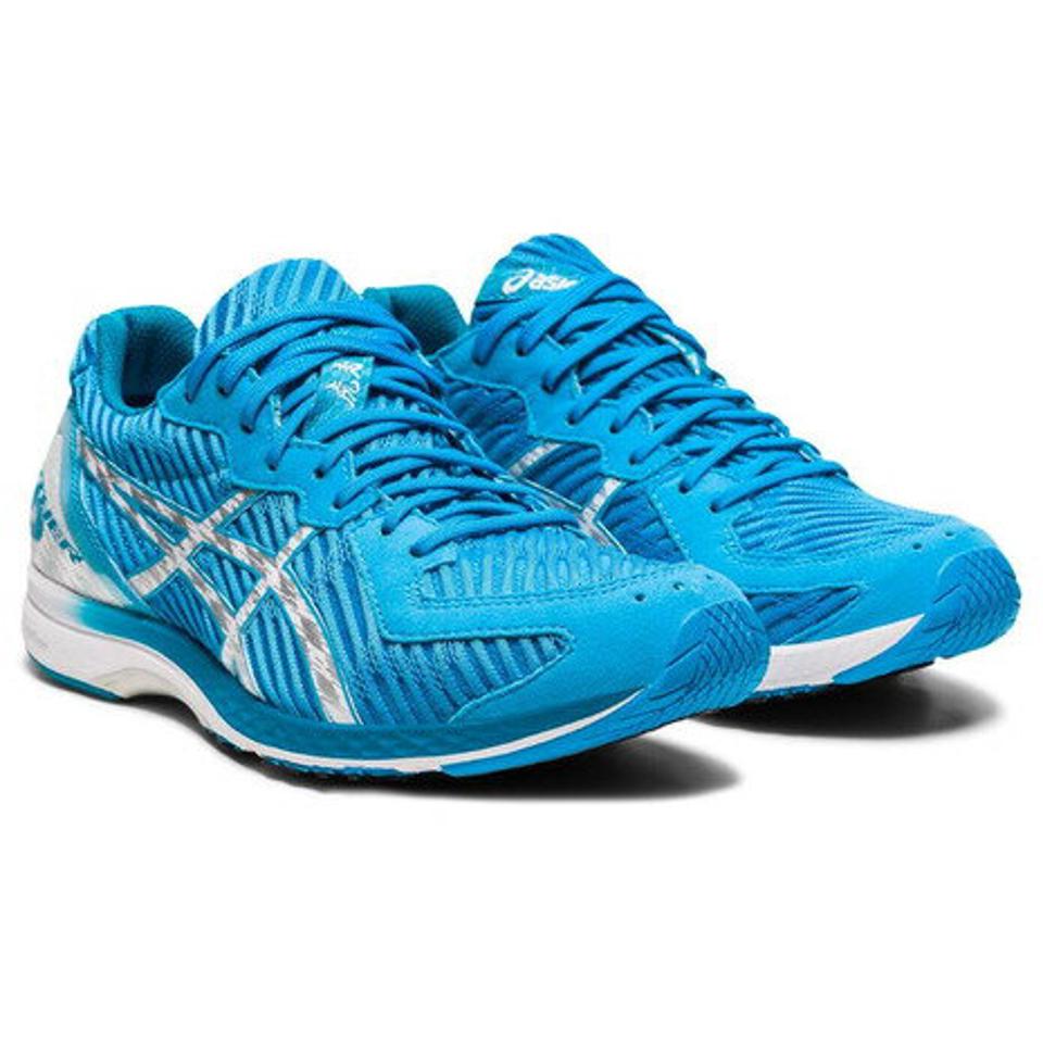【ランニング対象品購入&エントリーでP10倍！8/19 20:00〜8/28 23:59】アシックス（ASICS） ランニングシューズ ターサー TARTHER RP 1012A928.400 トレーニングシューズ 部活 マラソン （レディース）