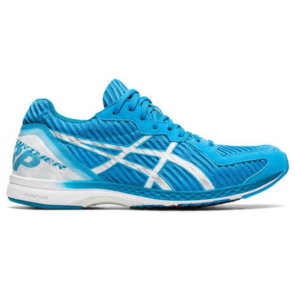 【ランニング対象品購入&エントリーでP10倍！8/19 20:00〜8/28 23:59】アシックス（ASICS） ランニングシューズ ターサー TARTHER RP 1012A928.400 トレーニングシューズ 部活 マラソン （レディース）