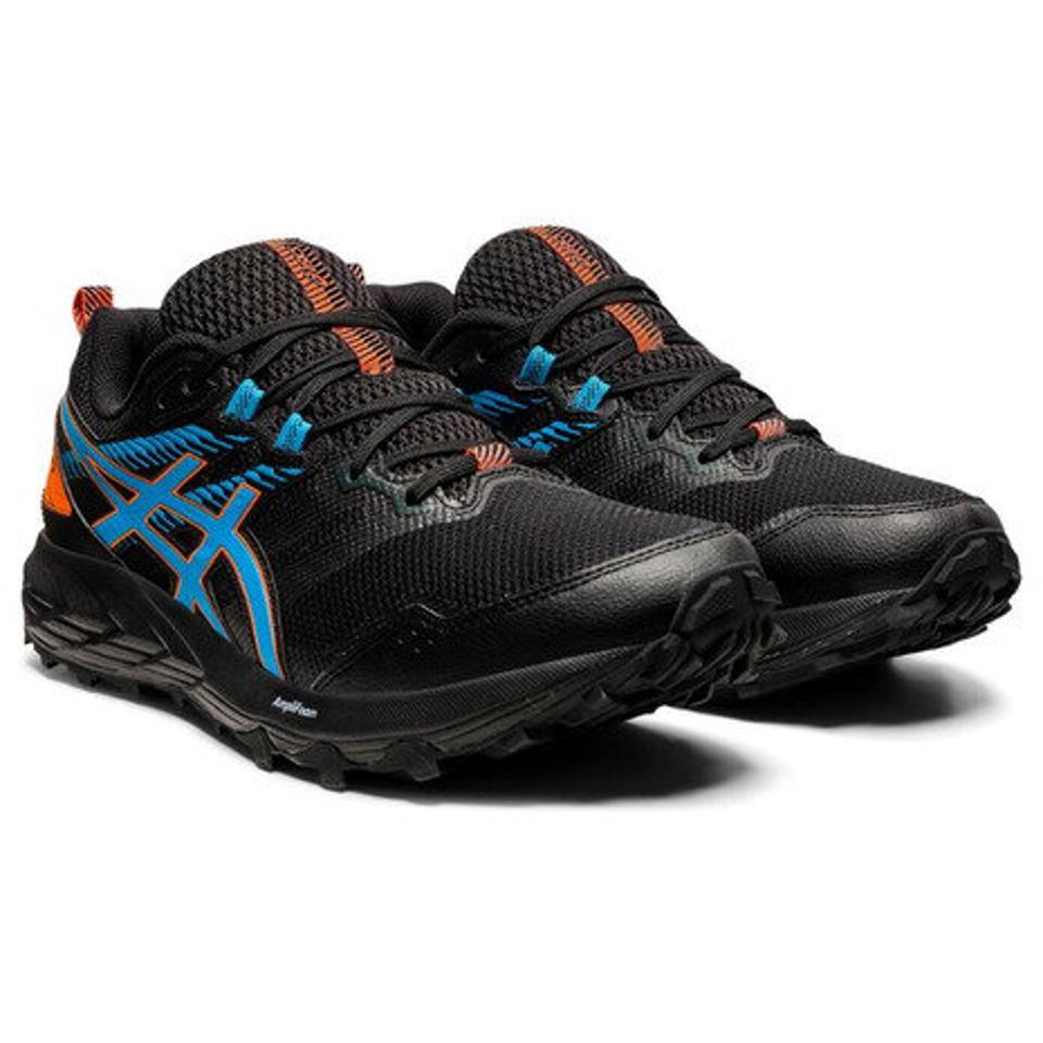 【ランニング対象品購入&エントリーでP10倍！8/19 20:00〜8/28 23:59】アシックス（ASICS） ランニングシューズ GEL-SONOMA 6 1011B050.001トレランシューズ マラソン （メンズ）