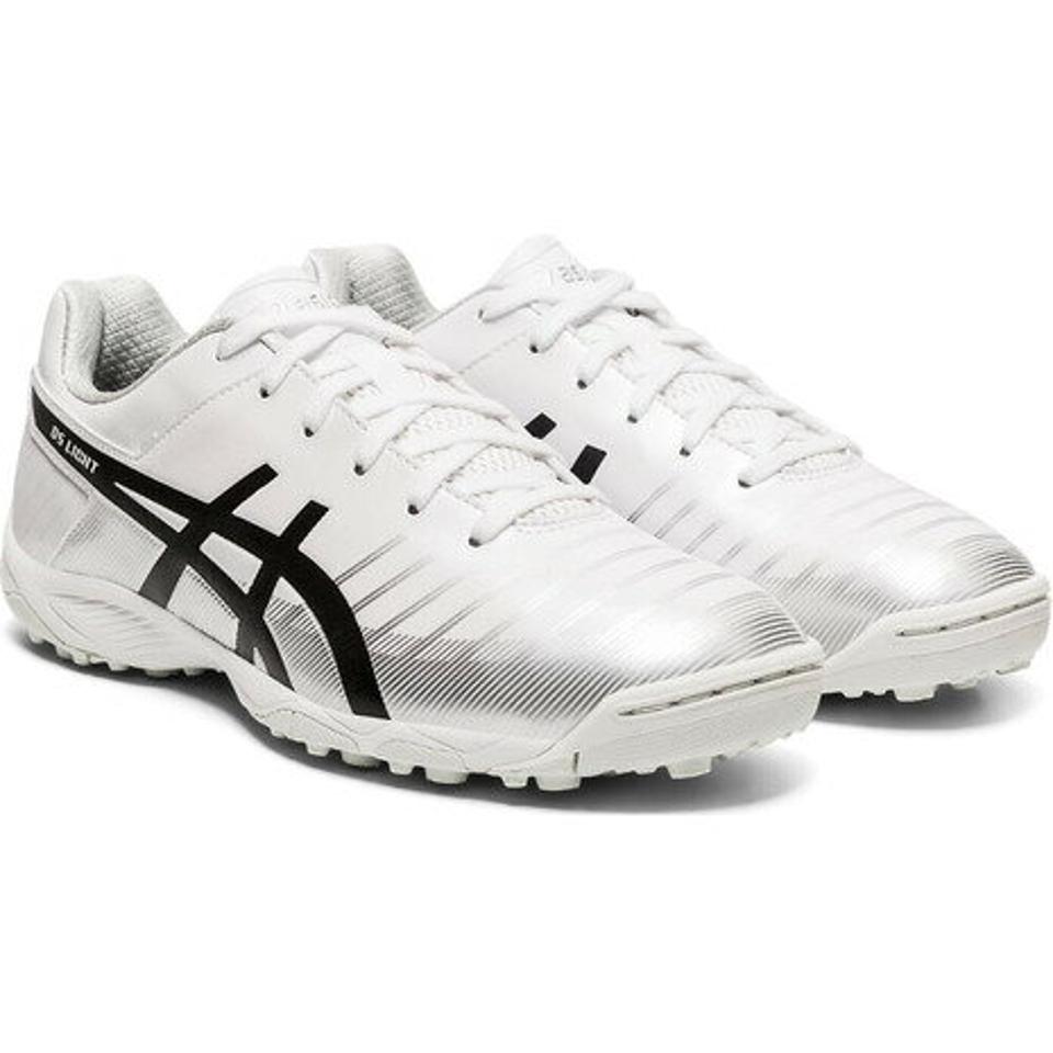 アシックス（ASICS） ジュニアサッカートレーニングシューズ DSライト3 TF 1104A001 103 （レディース、キッズ）