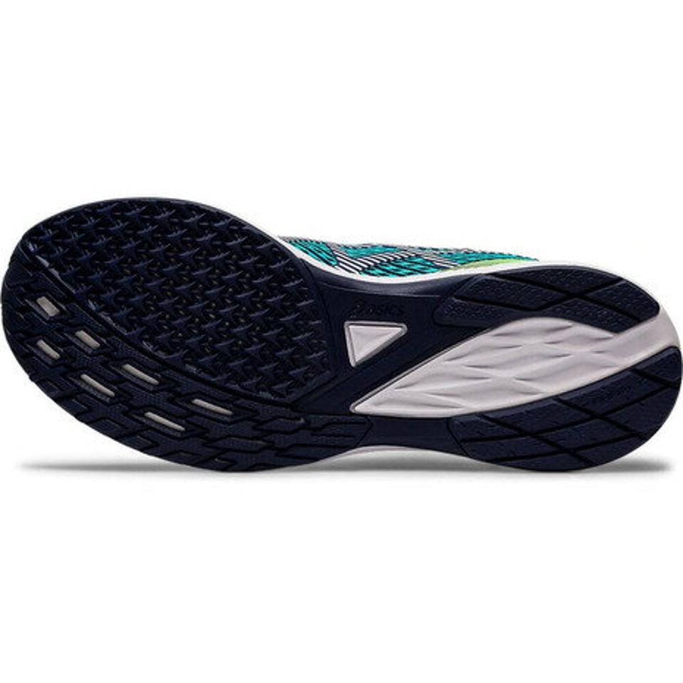 アシックス（ASICS）（レディース）ランニングシューズ ライトレーサー LYTERACER 2 1012A581.400 トレーニングシューズ 部活 マラソン