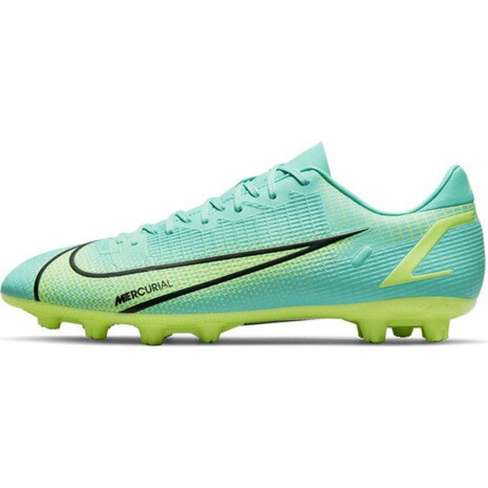 ナイキ（NIKE） サッカースパイク ハードグラウンド用 サッカーシューズ マーキュリアル ヴェイパー 14 アカデミー HG CV0970-403 （メンズ）