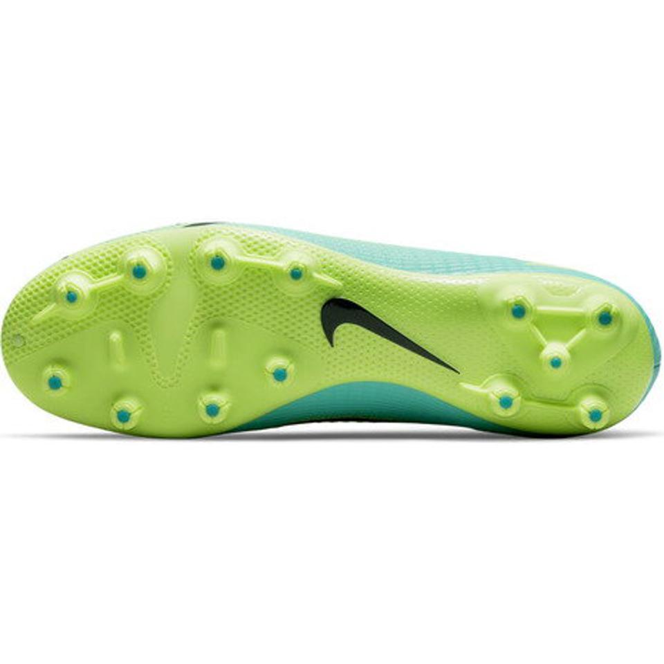 ナイキ（NIKE） サッカースパイク ハードグラウンド用 サッカーシューズ マーキュリアル ヴェイパー 14 アカデミー HG CV0970-403 （メンズ）