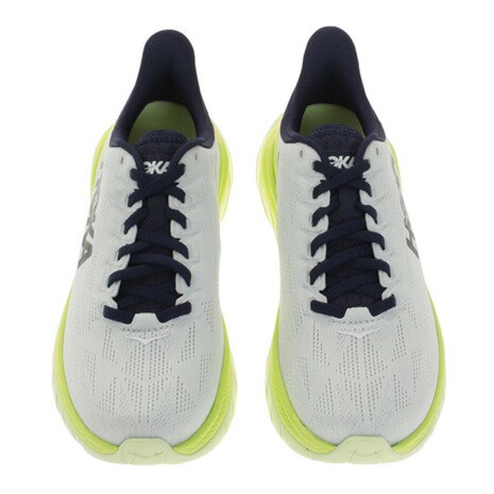 【ランニング対象品購入&エントリーでP10倍！8/19 20:00〜8/28 23:59】ホカ（HOKA） ランニングシューズ マッハ4 MACH4 1113529-BFCT ジョギングシューズ マラソン （レディース）