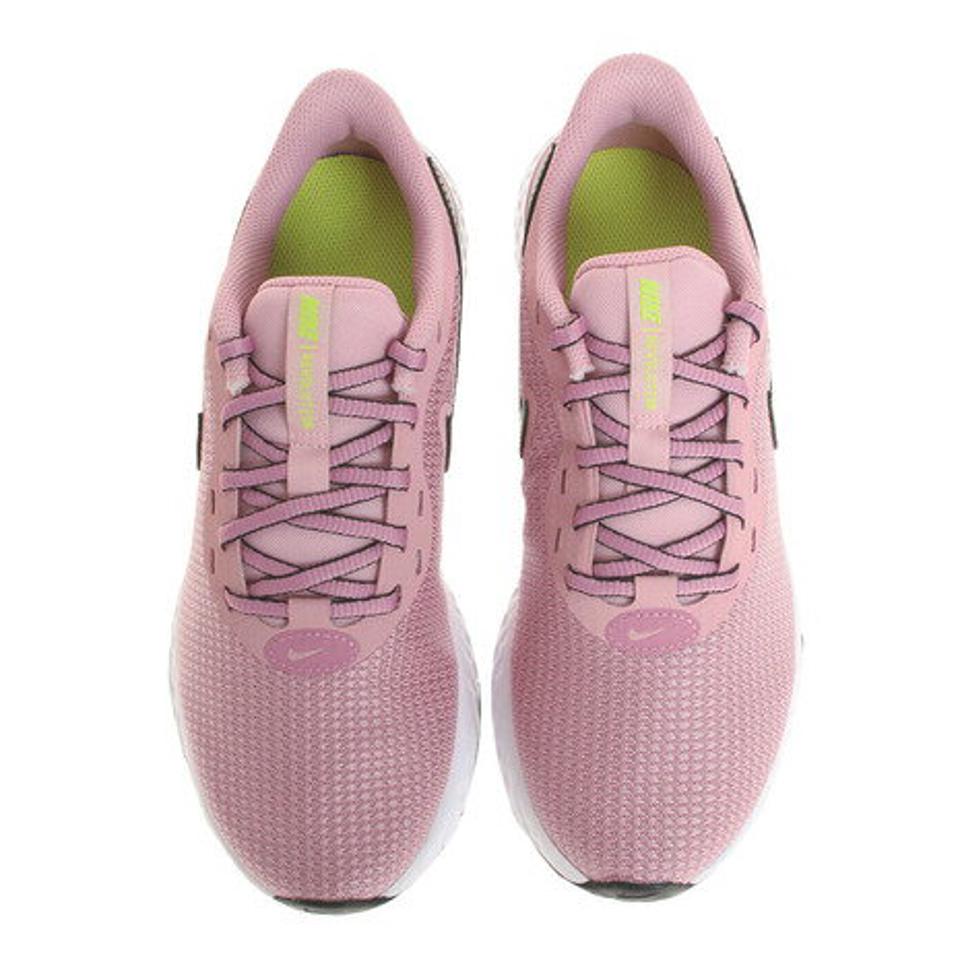ナイキ（NIKE） スニーカーレボリューション 5 EXT CZ8590-600 ランニングシューズ マラソン （レディース）