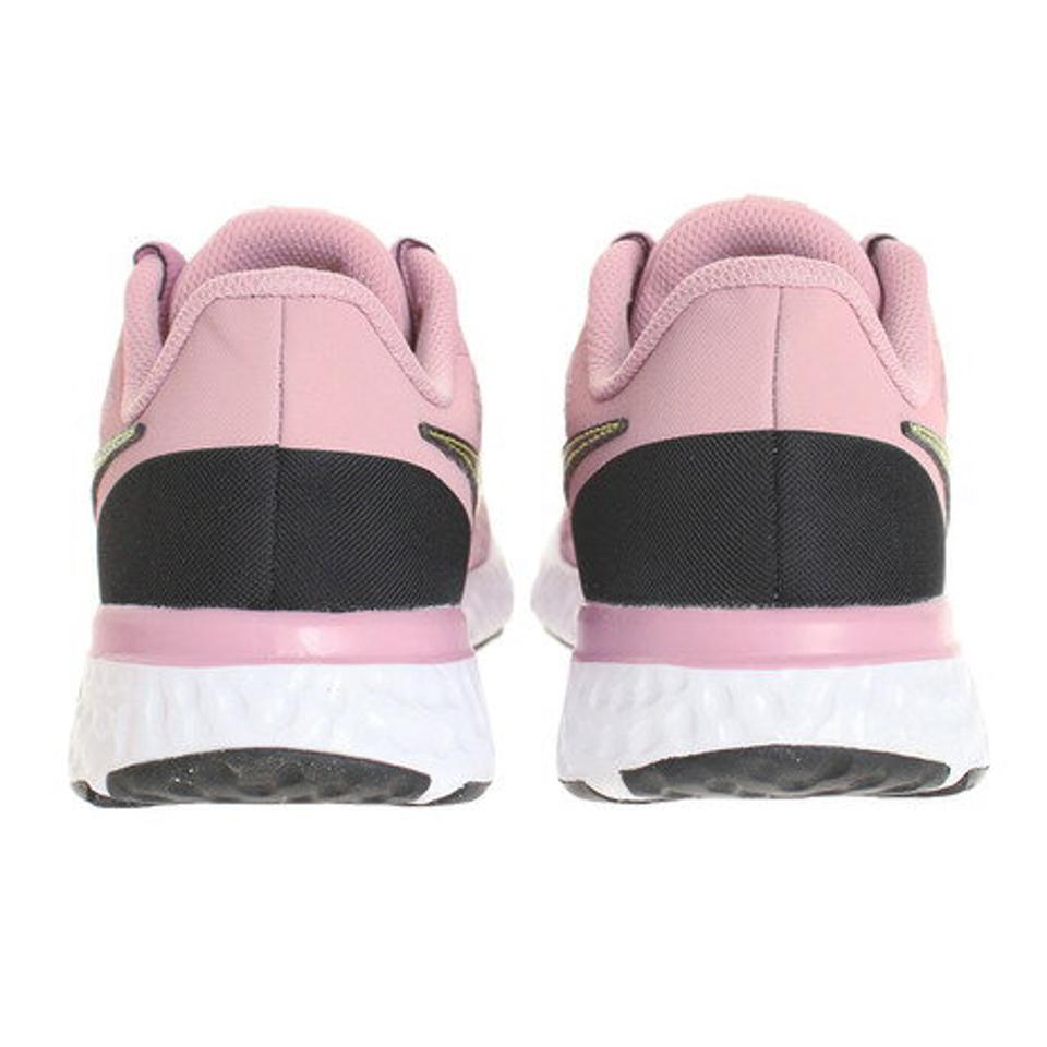 ナイキ（NIKE） スニーカーレボリューション 5 EXT CZ8590-600 ランニングシューズ マラソン （レディース）