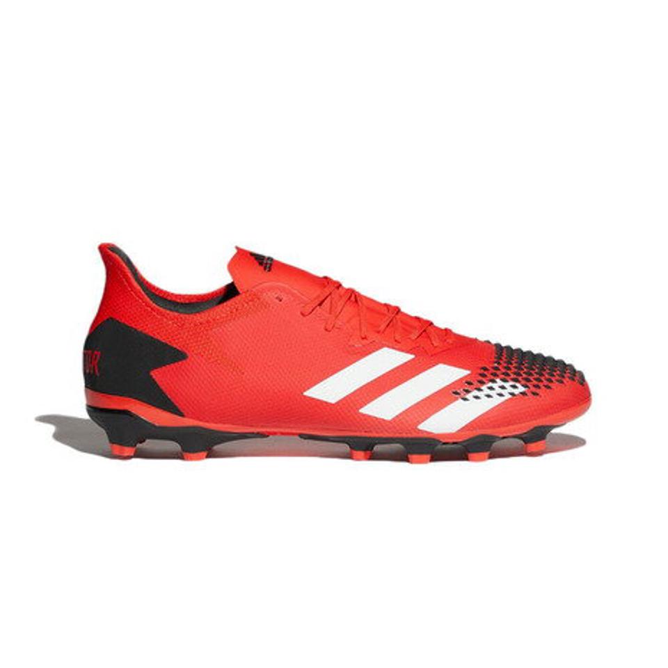 アディダス（adidas） サッカースパイク ハードグラウンド用/人工芝用 プレデター 20.2 HG/AG FV3198 サッカーシューズ （メンズ）