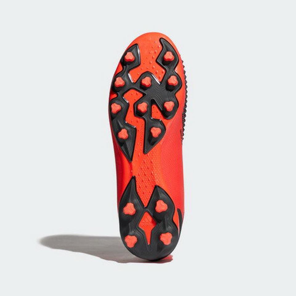 アディダス（adidas） サッカースパイク ハードグラウンド用/人工芝用 プレデター 20.2 HG/AG FV3198 サッカーシューズ （メンズ）