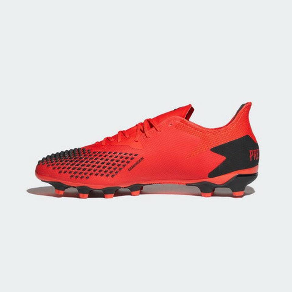 アディダス（adidas） サッカースパイク ハードグラウンド用/人工芝用 プレデター 20.2 HG/AG FV3198 サッカーシューズ （メンズ）
