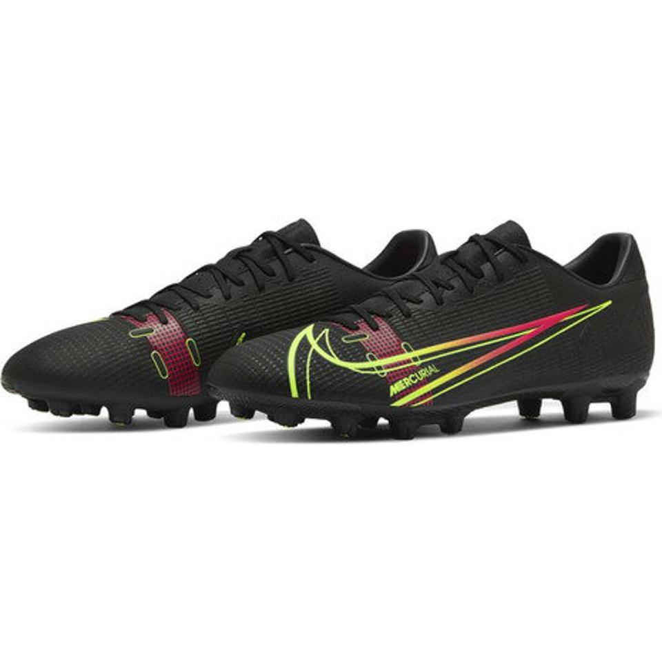 ナイキ（NIKE） サッカースパイク ハードグラウンド用 ヴェイパー 14 アカデミー HG CV0970-090 サッカーシューズ （メンズ）