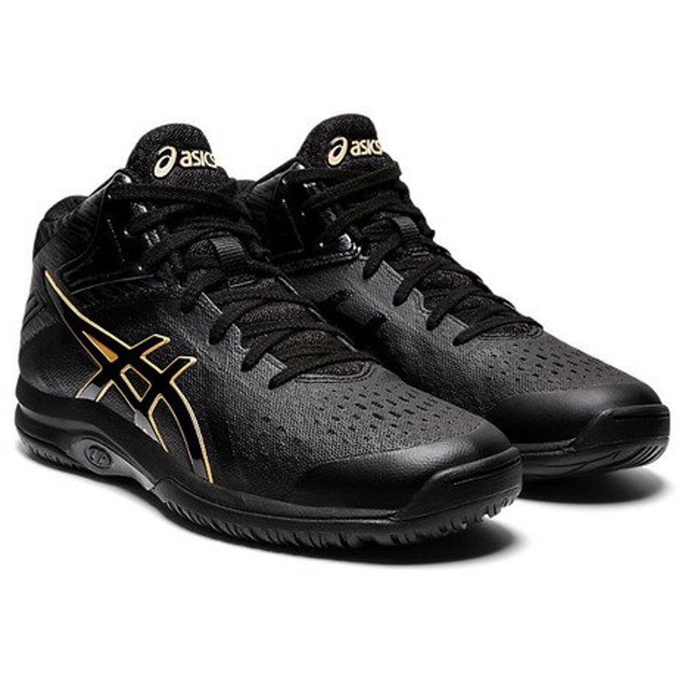 アシックス（ASICS）（レディース）バスケットシューズ レディ ゲルフェアリー LADY GELFAIRY 8 TBF403 002 バッシュ