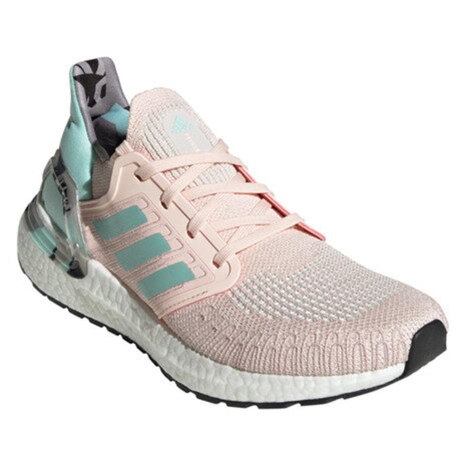 アディダス（adidas） ランニングシューズ ウルトラブースト 20 KYI63-FV8350 ジョギングシューズ （レディース）