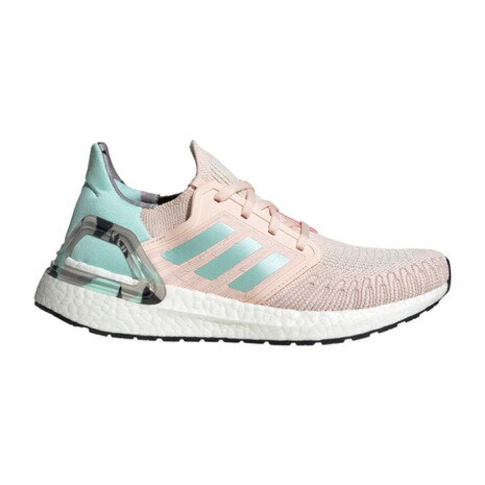 アディダス（adidas） ランニングシューズ ウルトラブースト 20 KYI63-FV8350 ジョギングシューズ （レディース）