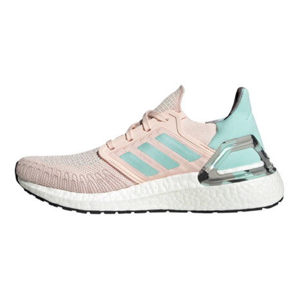 アディダス（adidas） ランニングシューズ ウルトラブースト 20 KYI63-FV8350 ジョギングシューズ （レディース）