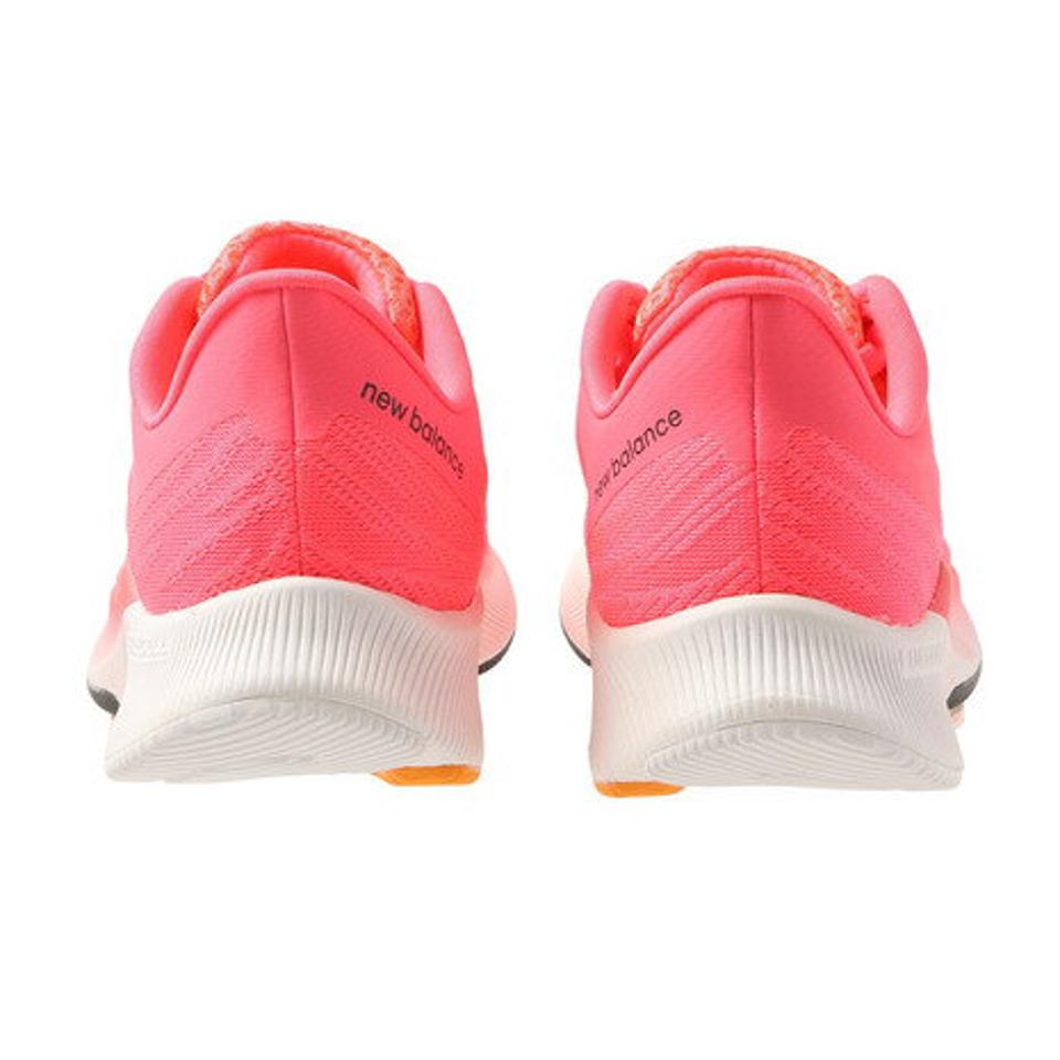 ニューバランス（new balance）（レディース）ランニングシューズ ピンク FuelCell PRISM W WFCPZPW B ジョギングシューズ マラソン レディース 靴 シューズ