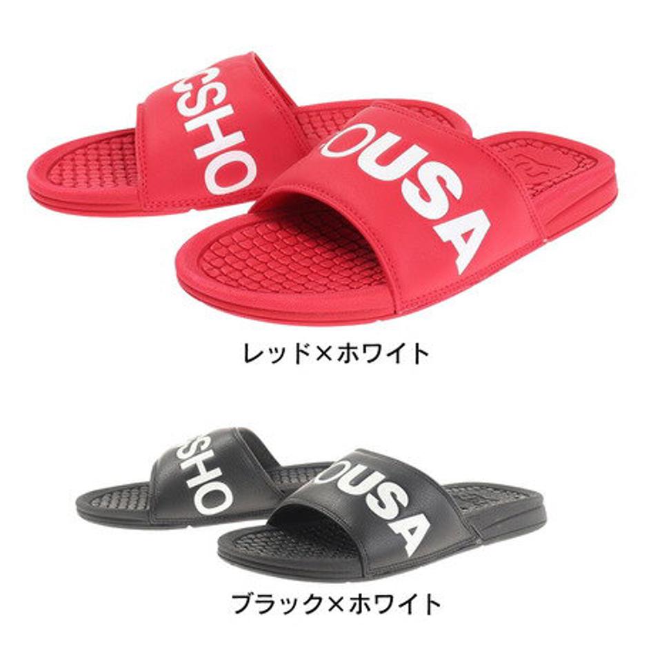 ディーシー・シュー（DC SHOE）（メンズ）シャワーサンダル BOLSA SE DM201046