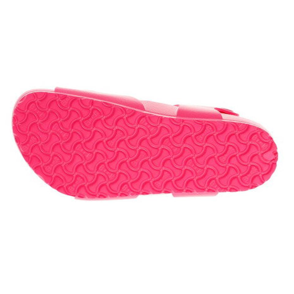 ビルケンシュトック（BIRKENSTOCK） サンダル キッズ プール Rio 1015463 Beetroot Purple （キッズ）