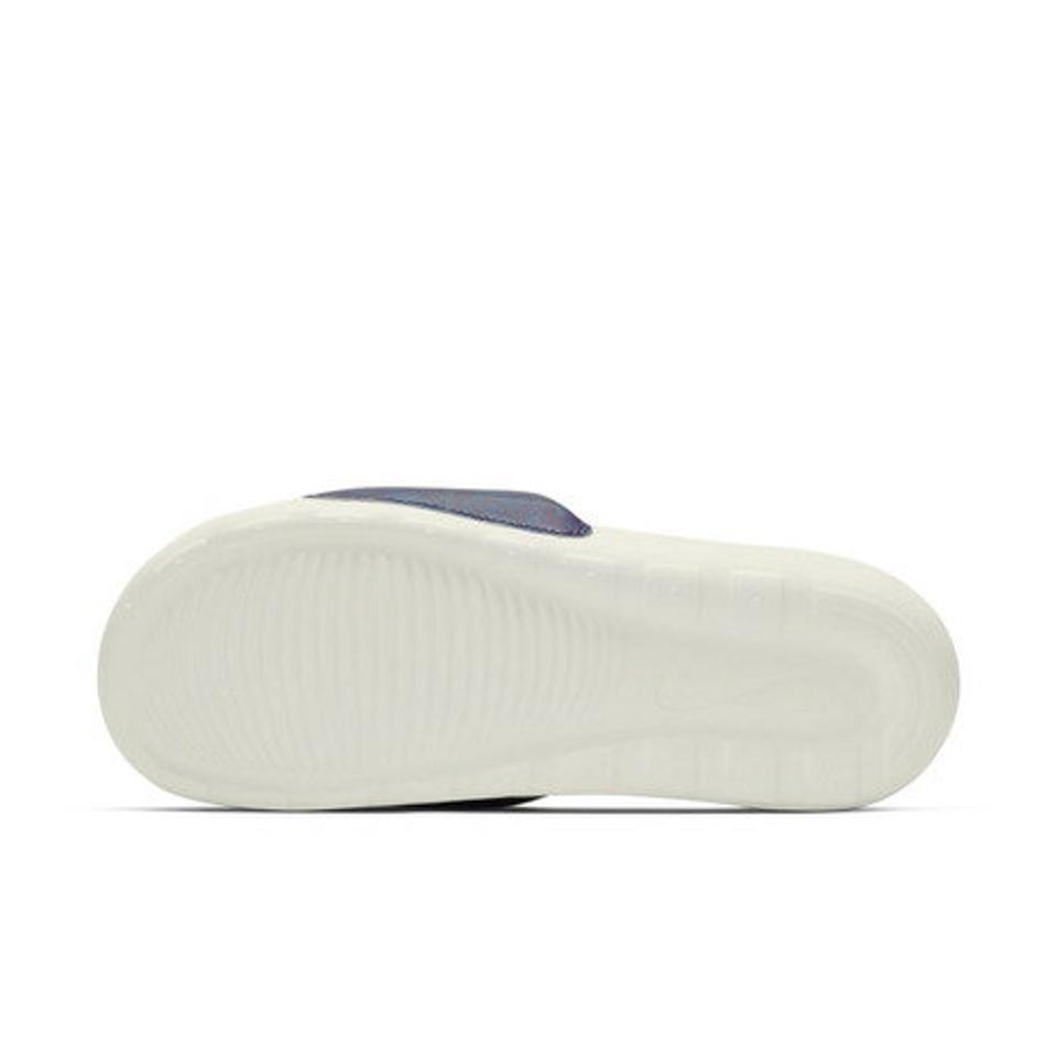ナイキ（NIKE） シャワーサンダル VICTORI ONE スライド プリント CN9678-403 （メンズ）