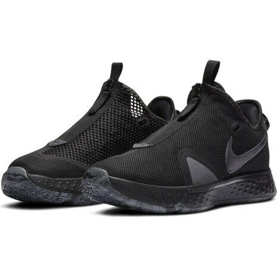 【ポイント15倍】ナイキ（NIKE） バスケットシューズ PG 4 EP CD5082-005 ポールジョージ バッシュ スニーカー （メンズ）