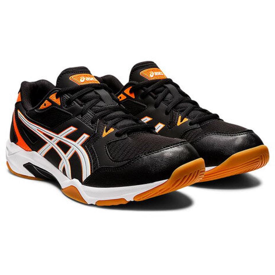 アシックス（ASICS）（メンズ、レディース）バレーボールシューズ ゲルロケット10 GEL-ROCKET 10 3E ワイド 1073A053.011