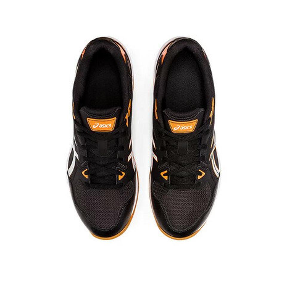 アシックス（ASICS）（メンズ、レディース）バレーボールシューズ ゲルロケット10 GEL-ROCKET 10 3E ワイド 1073A053.011