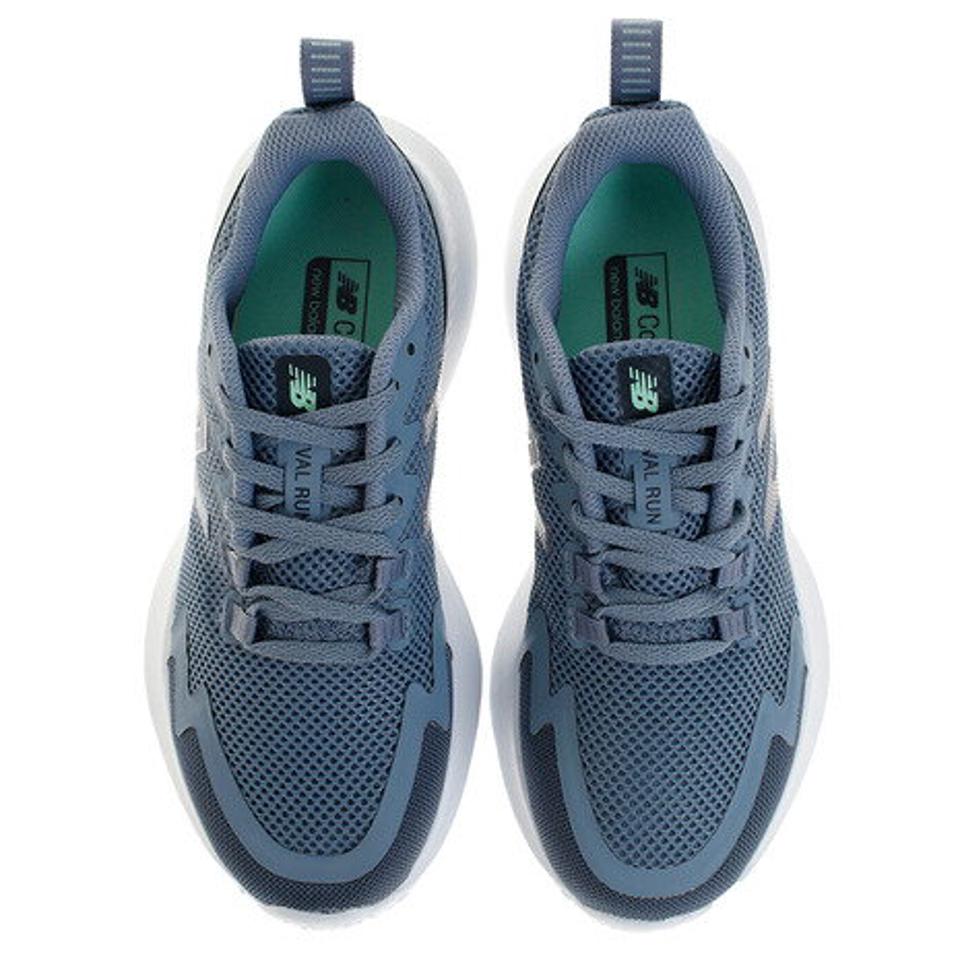 ニューバランス（new balance）（レディース）ランニングシューズ ブルー RYVL RUN W WRYVLLN1 B レディース ジョギングシューズ マラソン 靴 シューズ
