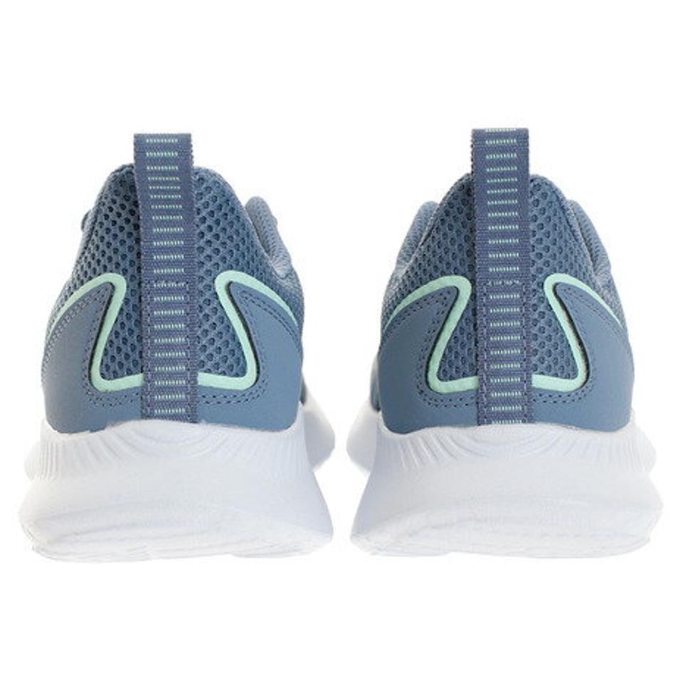 ニューバランス（new balance）（レディース）ランニングシューズ ブルー RYVL RUN W WRYVLLN1 B レディース ジョギングシューズ マラソン 靴 シューズ