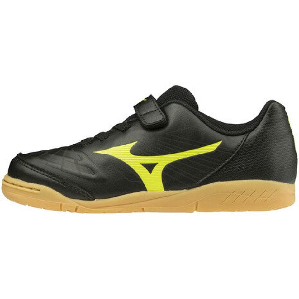 ミズノ（MIZUNO） ジュニアサッカートレーニングシューズ レビュラ3 クラブ+ イン P1GG206645 サッカーシューズ トレシュー （キッズ）