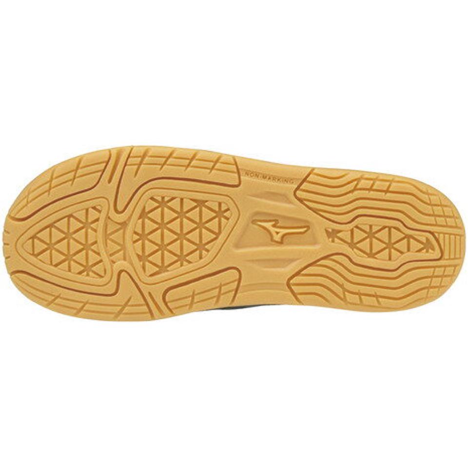 ミズノ（MIZUNO） ジュニアサッカートレーニングシューズ レビュラ3 クラブ+ イン P1GG206645 サッカーシューズ トレシュー （キッズ）
