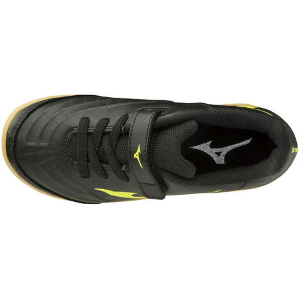 ミズノ（MIZUNO） ジュニアサッカートレーニングシューズ レビュラ3 クラブ+ イン P1GG206645 サッカーシューズ トレシュー （キッズ）