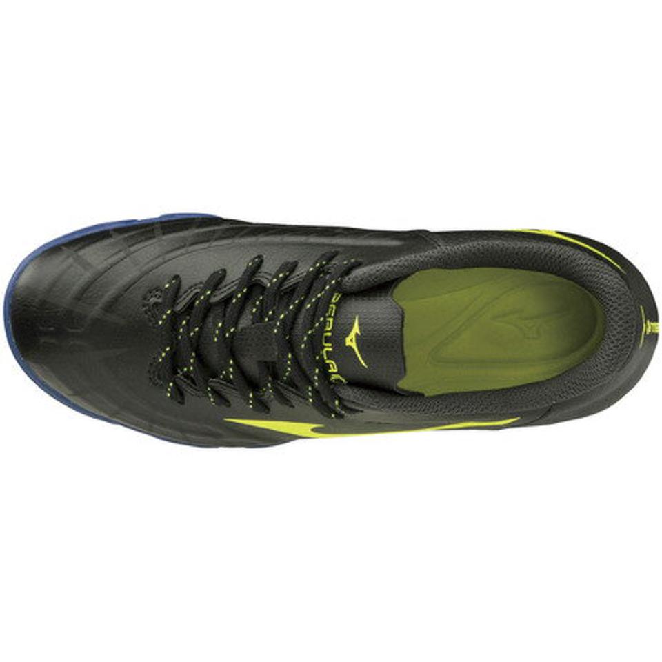 【ポイント10倍】ミズノ（MIZUNO） ジュニアサッカートレーニングシューズ レビュラ3 セレクト+ AS TF P1GE206545 サッカーシューズ （キッズ）