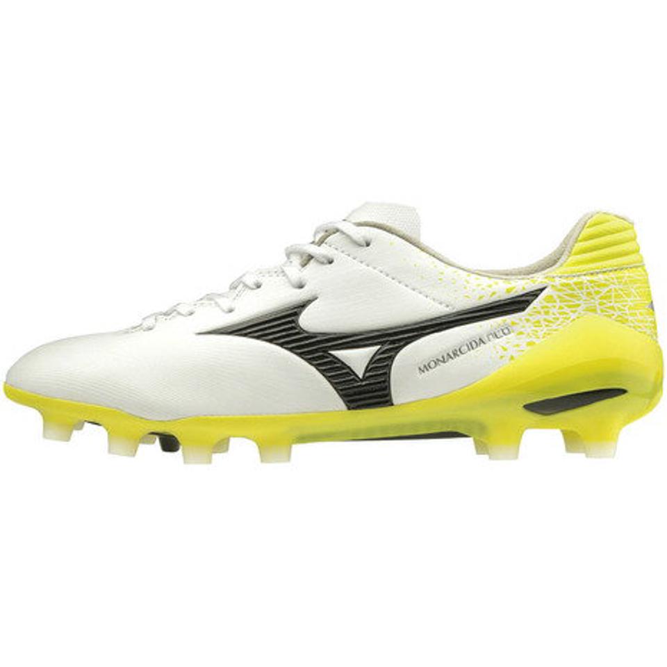 ミズノ（MIZUNO） サッカースパイク ハードグラウンド用/天然芝用/人工芝用モナルシーダ ネオ プロ HG/FG/AG P1GA202209 サッカーシューズ （メンズ）