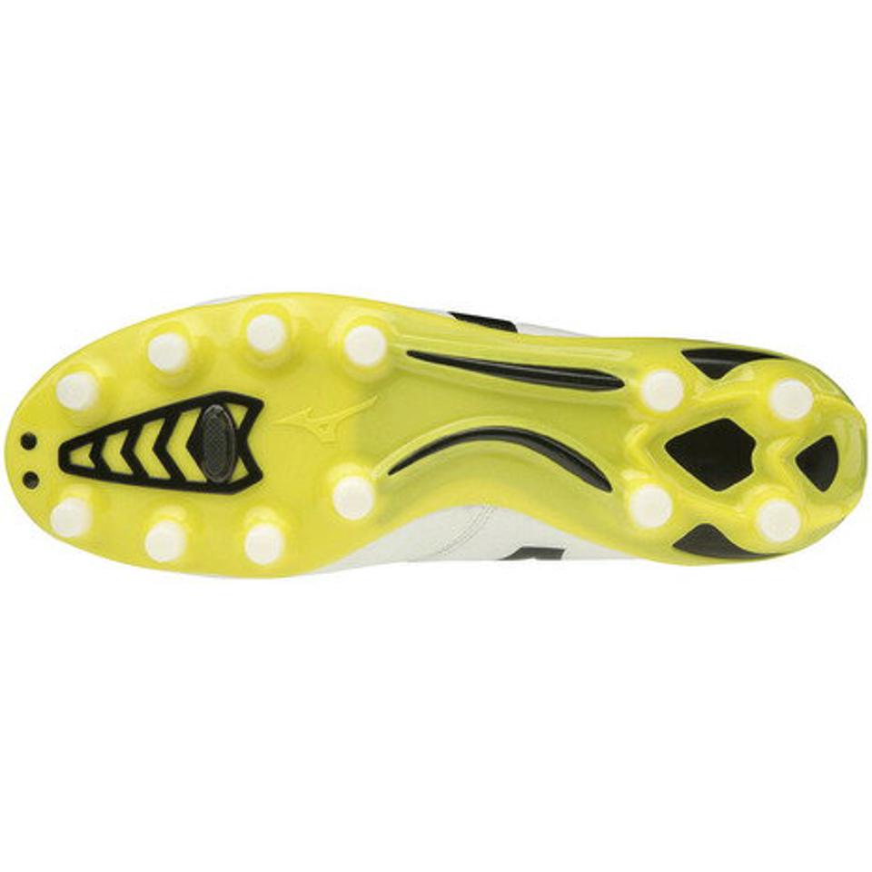 ミズノ（MIZUNO） サッカースパイク ハードグラウンド用/天然芝用/人工芝用モナルシーダ ネオ プロ HG/FG/AG P1GA202209 サッカーシューズ （メンズ）