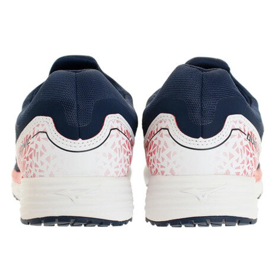 ミズノ（MIZUNO） ランニングシューズ デュエルソニック U1GD203418 ジョギングシューズ マラソン （メンズ）