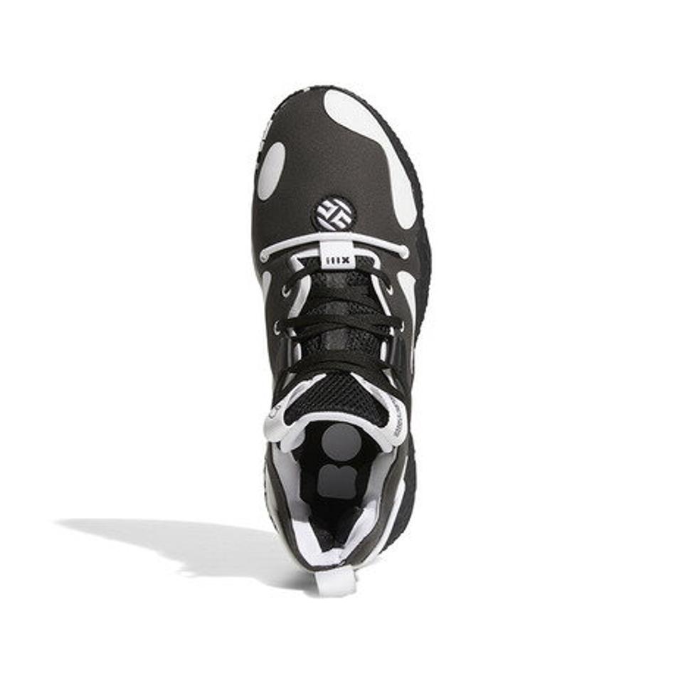 アディダス（adidas） バスケットシューズ バッシュ ハーデン Vol. 6 GV8704 ジェームズハーデン （メンズ）