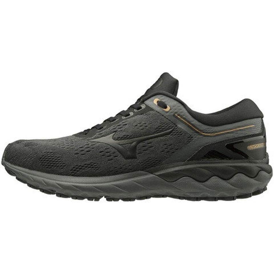 ミズノ（MIZUNO） ランニングシューズ WAVE SKYRISE WIDE J1GC202309 ジョギングシューズ マラソン （メンズ）