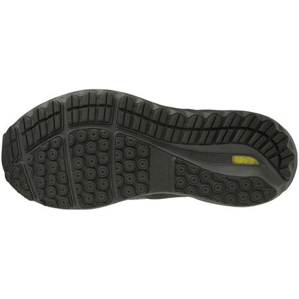 ミズノ（MIZUNO） ランニングシューズ WAVE SKYRISE WIDE J1GC202309 ジョギングシューズ マラソン （メンズ）