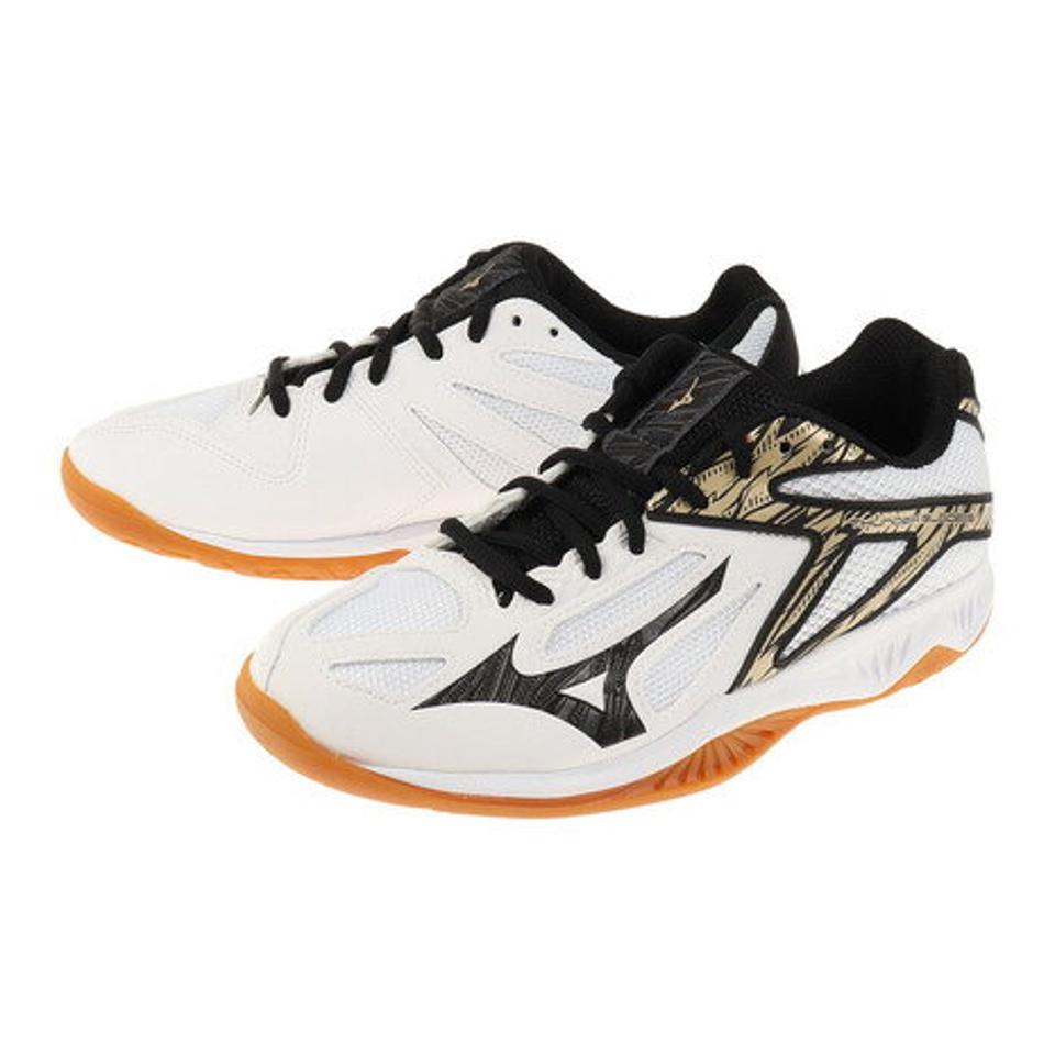 ミズノ（MIZUNO）（メンズ、レディース） バレーボールシューズ サンダーブレード3 V1GA2170