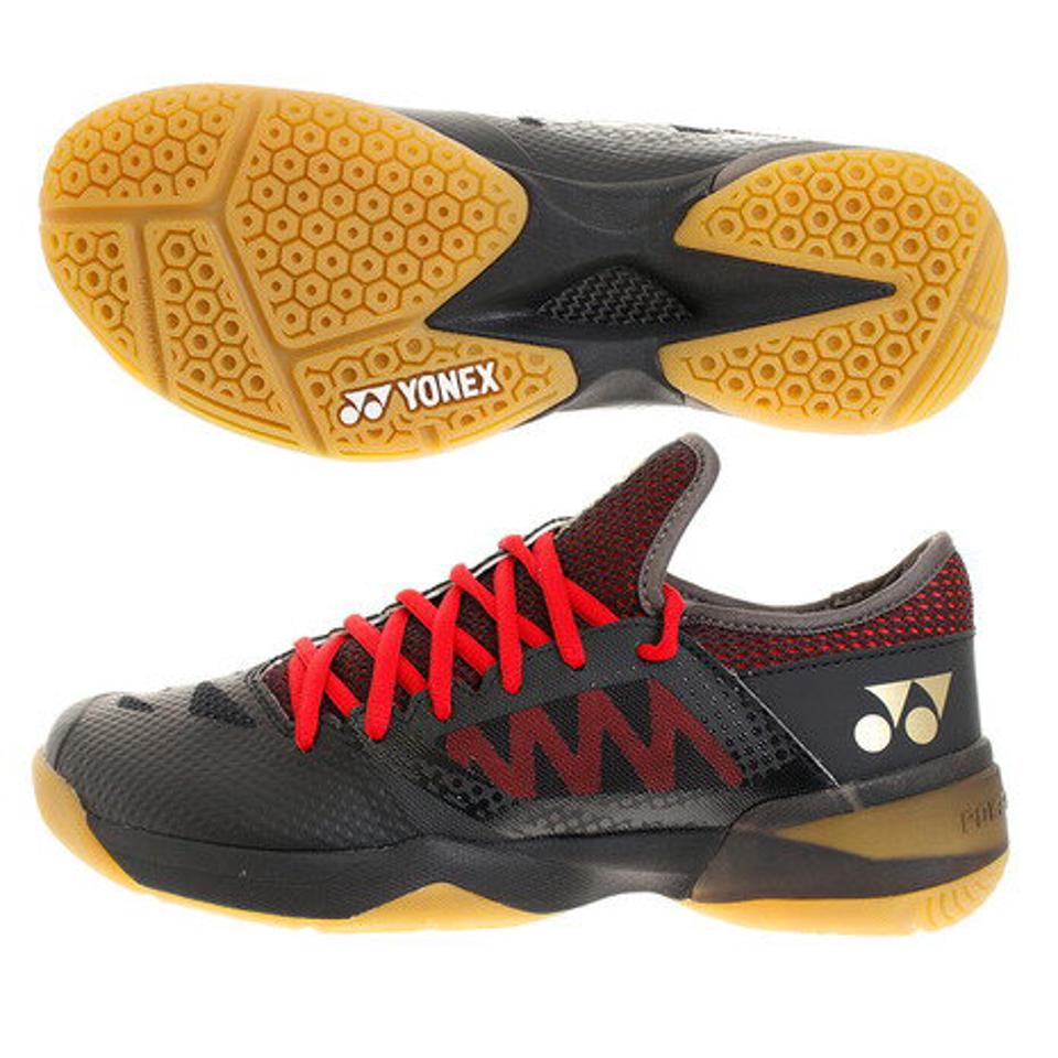 ヨネックス（YONEX） バドミントンシューズ パワークッション コンフォートZ2 SHBCFZ2-187 （メンズ）