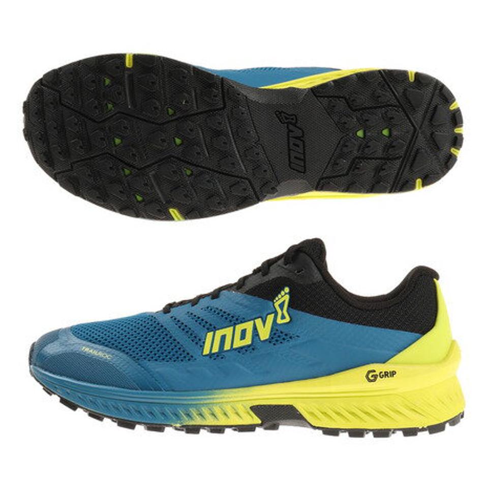 イノヴェイト（inov8） ランニングシューズ TRAILROC G 280 MS NO2OGG12BB BBK トレランシューズ （メンズ）