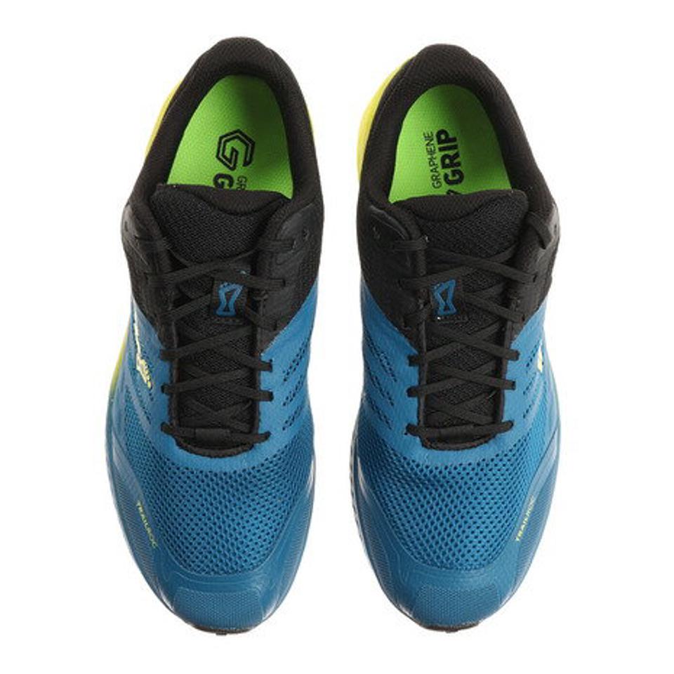 イノヴェイト（inov8） ランニングシューズ TRAILROC G 280 MS NO2OGG12BB BBK トレランシューズ （メンズ）