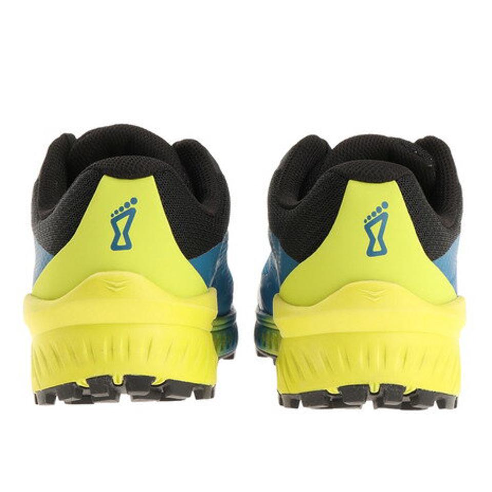 イノヴェイト（inov8） ランニングシューズ TRAILROC G 280 MS NO2OGG12BB BBK トレランシューズ （メンズ）