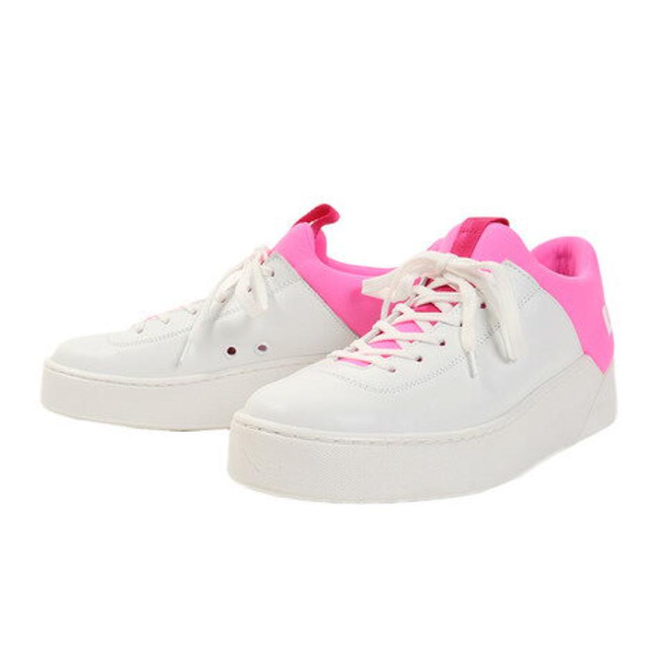 リーバイス（LEVIS） スニーカー MULLET S 230088. FUCHSIA カジュアルシューズ （レディース）