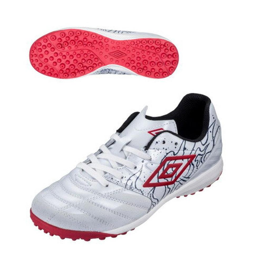 アンブロ（UMBRO） ジュニアサッカートレーニングシューズ アクセレイター UU4QJB10UG トレシュー （キッズ）