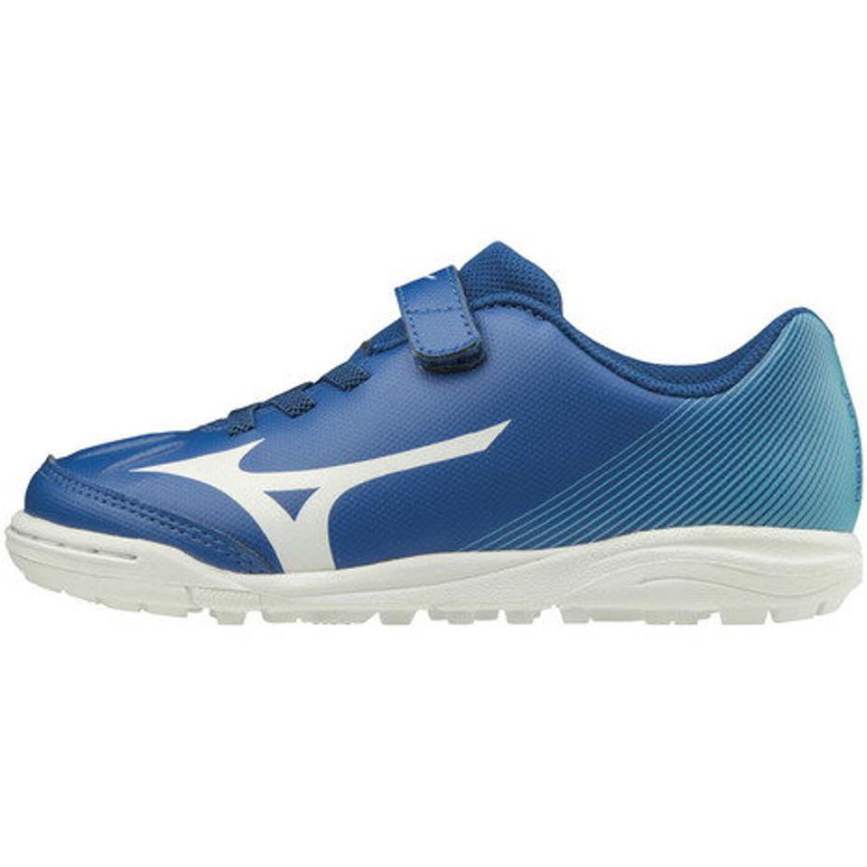 ミズノ（MIZUNO） ジュニアサッカートレーニングシューズ レビュラ3 クラブ AS TF P1GE196601 サッカーシューズ トレシュー （キッズ）