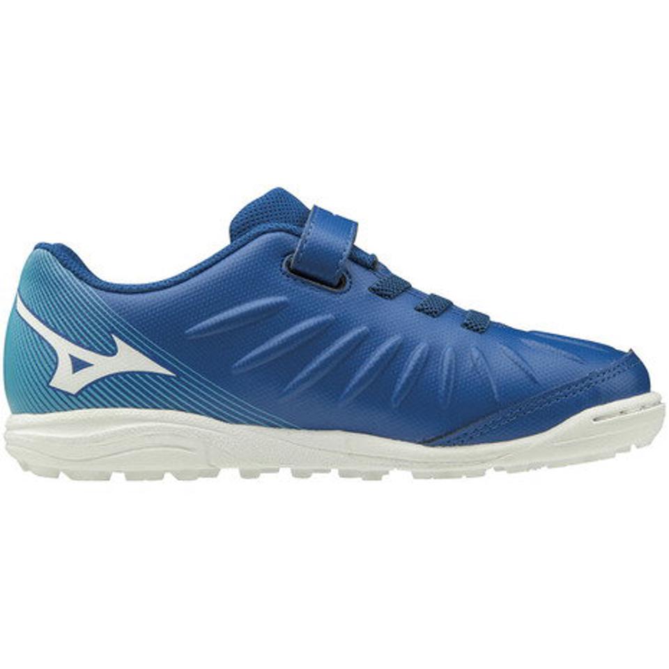 ミズノ（MIZUNO） ジュニアサッカートレーニングシューズ レビュラ3 クラブ AS TF P1GE196601 サッカーシューズ トレシュー （キッズ）