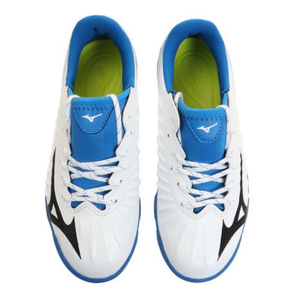 ミズノ（MIZUNO） ジュニアサッカートレーニングシューズ レビュラ3 セレクト AS TF P1GE196509 サッカーシューズ トレシュー （キッズ）