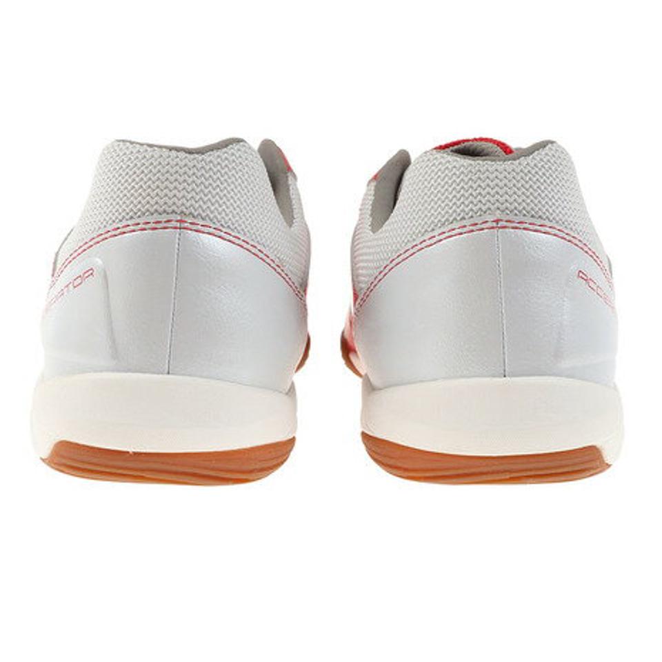 アンブロ（UMBRO） フットサル インドア サッカーシューズ 屋内 室内 アクセレイタ サラ WIDE IN UF2QJB02RW F （メンズ）